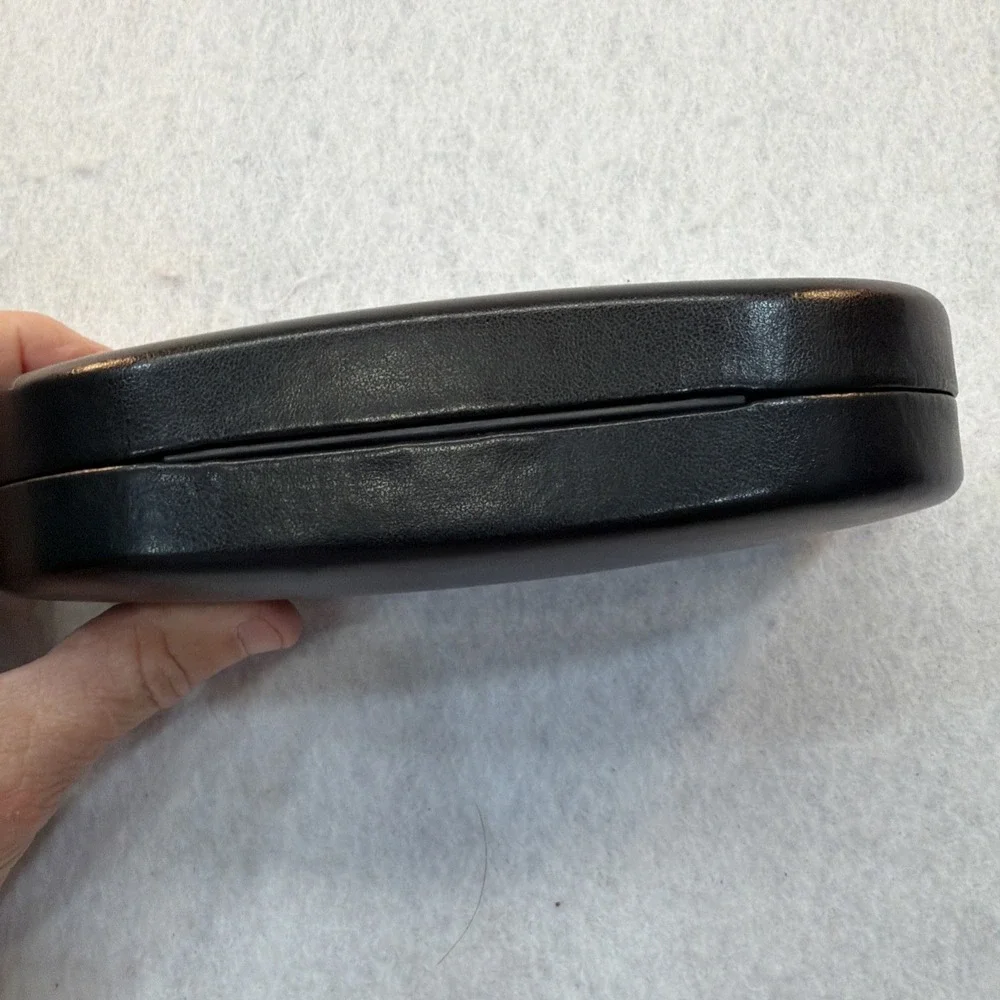 Ray-Ban‎ Black Hard Eyeglasses Case